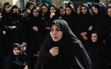  بهنوش بختیاری به لهستان رفت