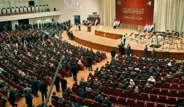  رای اعتماد پارلمان عراق به تنها ۳ وزیر