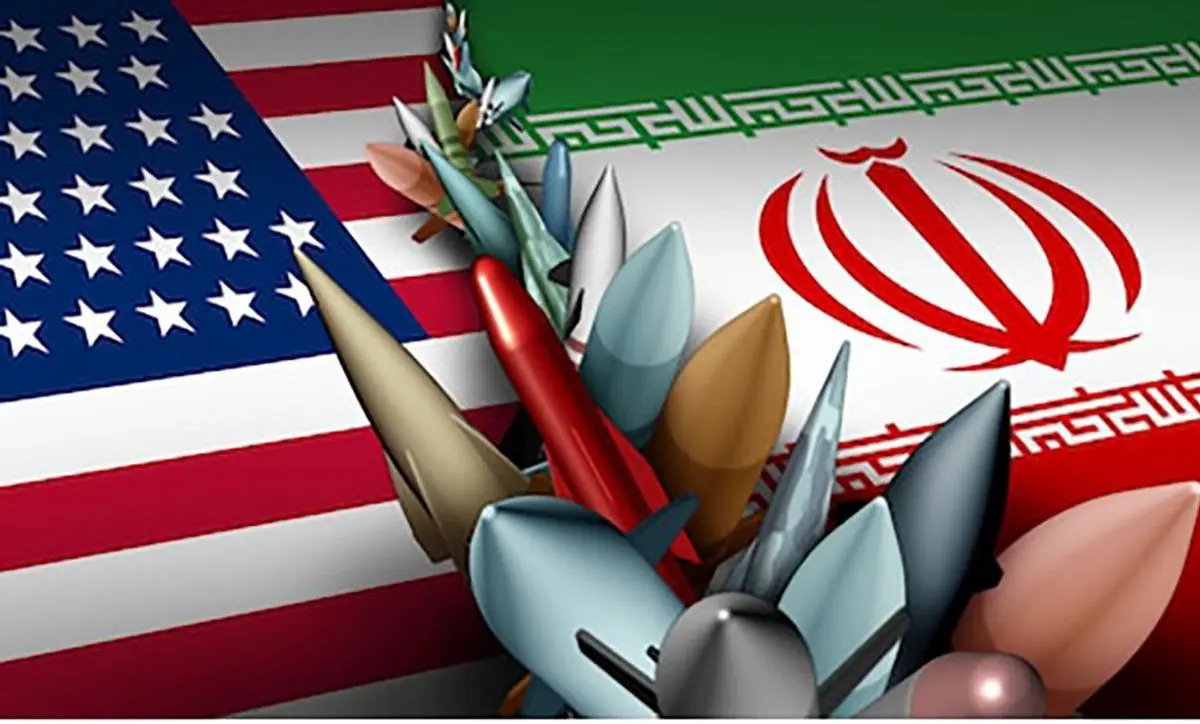 
3 دلیل وحشت ترامپ از حمله به ایران
