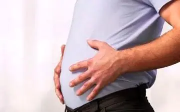 چند ترفند برای از بین بردن نفخ شکم