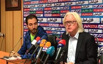  توضیح مترجم استقلال درباره لفظ سوتفاهم برانگیز