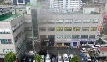 ۵ کشته و 37 زخمی در پی وقوع حریق در ساختمان بیمارستان