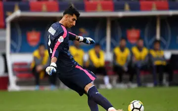 کدام سنگربان سند قهرمانی تیمش در آسیا را امضا خواهد کرد