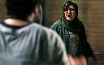 نیکی کریمی و باران کوثری در یک فیلم جدید +عکس