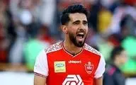 تراکتور گزینه پرسپولیسی‌ها را هوایی می کند 