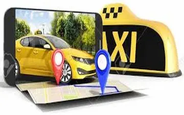 تخفیف طرح ترافیک برای تاکسی‌های اینترنتی