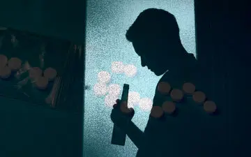 ارتباط الکل با خطر ابتلا به بیش از ۶۰ نوع بیماری