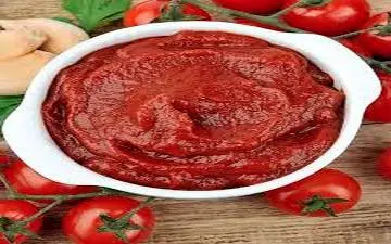 شوک دوباره به مردم ایران / رب گوجه‌فرنگی هم گران می‌شود ؟ 