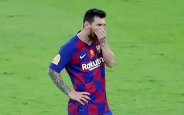  چرا مسی دیگر مقابل رئال مادرید گل نمی زند