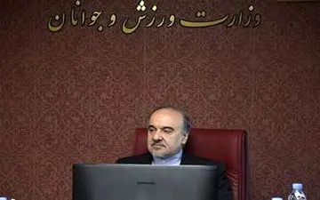 واکنش وزیر ورزش به انتخابات فدراسیون فوتبال 