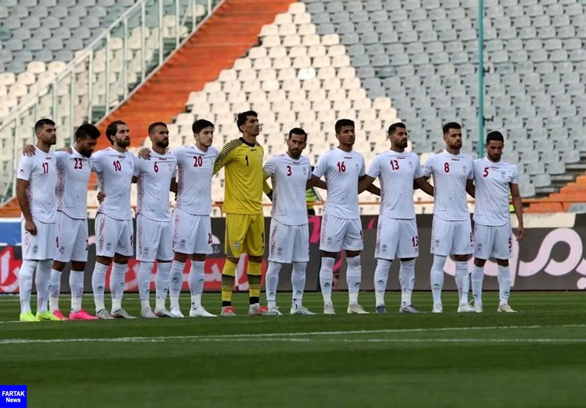 اعتراض ایران به فیفا و کمیته بین‌المللی المپیک به‌خاطر توهین بحرینی‌ها
