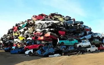 
شرایط واریز وجه طرح خودرو فرسوده ایران‌خودرو
