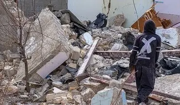 زلزله شهرستان "کمه" در اصفهان را لرزاند 