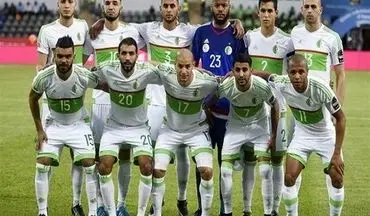  رقیب ایران با ۲ قهرمانی در آفریقا و تجربه صعود به مرحله حذفی جام جهانی