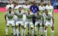  رقیب ایران با ۲ قهرمانی در آفریقا و تجربه صعود به مرحله حذفی جام جهانی