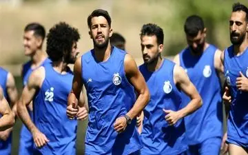 رکوردشکنی تازه استقلال در نقل و انتقالات