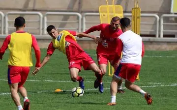  دلیل سختی کار پرسپولیس مقابل السد