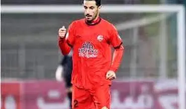 شیری: جو استادیوم با زنان عالی بود