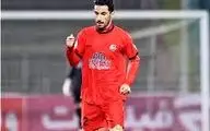 شیری: جو استادیوم با زنان عالی بود