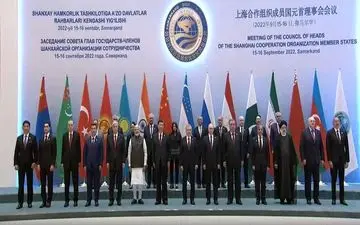 بیانیه پایانی سازمان همکاری شانگهای با تاکید اعضا بر اجرای کامل برجام