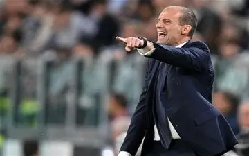 آلگری: یوونتوس پا در مسیری تازه گذاشته است