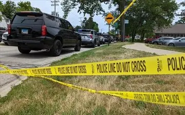 
حمله مسلحانه در فلوریدا ۳ قربانی گرفت
