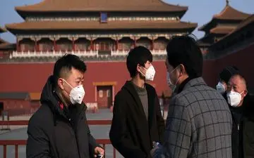 «کرونا» برای اولین بار در پکن هم قربانی گرفت