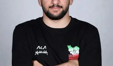 شکست پیام احمدی در فینال؛ مدال نقره برای فرنگی‌کار ایرانی