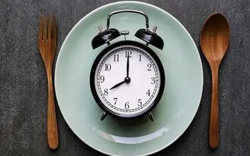 کلید  اصلی کاهش وزن مشخص شد!

