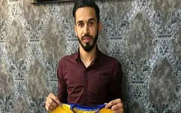 رونمایی از خرید جدید نفت مسجد سلیمان