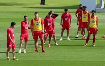 پنجره نقل و انتقالاتی پرسپولیس بسته می شود