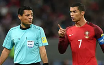 تفاوت اساسی فوتبال ایران با استرالیا از زبان علیرضا فغانی