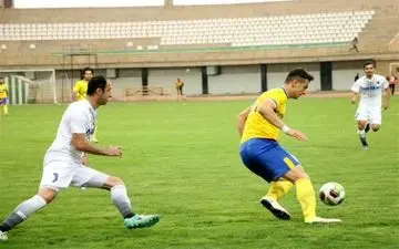 دربی مربیان سرخابی در لیگ یک/ کار سخت بگوویچ در برابر فکری و شاگردانش 