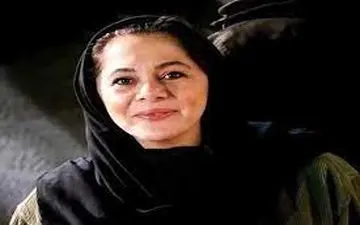 بستری «مستانه مهاجر» در آی‌سی‌یو