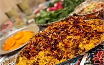  قیمه ناری تا حالا درست کردی؟| خیلی عالیه!