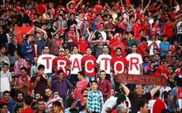  دایی همچنان یکی از گزینه‌های اصلی قرمزها