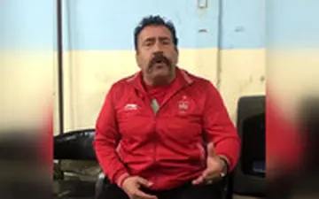 حمله بی‌سابقه وحید قلیچ به استراماچونی و انتقاد شدید از آقای می ساقی!