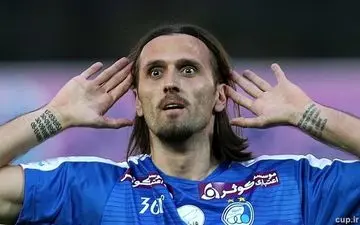 استرس مدیران استقلال به خاطر پرونده شکایت پروپیچ 