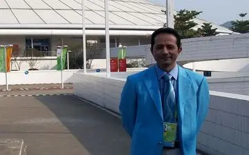  عضویت مجدد چهره نام آشنای تنیس روی میز ایران در هیئت رئیسه فدراسیون جهانی 