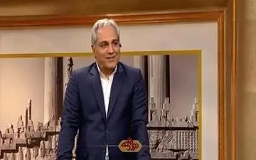  انتقاد مهدی سلطانی از بازیگران پولکی