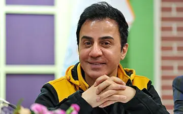 ماجرای شکست عشقی عمو پورنگ+فیلم