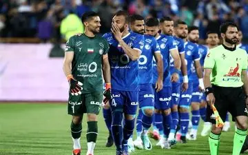 آینده نیمکت استقلال در هاله‌ای از ابهام؛ شمارش معکوس آغاز شد