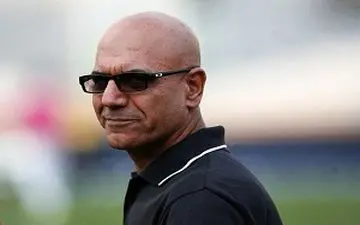  علیرضا مرزبان از سیاه‌جامگان اخراج شد