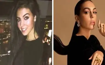  جراح جورجینا فاش کرد؛ ملکه‌ای که از دل جراحی‌ها به زندگی رونالدو پا گذاشت