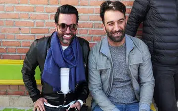 بازی استقلال در حضور دو بازیکن جنجال‌ساز قطع شد