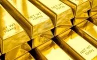 جمعه 6 اردیبهشت/قیمت طلا در بازارهای جهانی