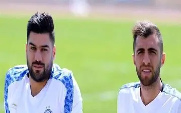 خبری خوشحال کننده برای هواداران استقلال ؛ بازیکن جدید به تمرینات اضافه میشود