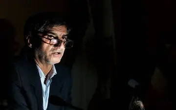 اسکندری از فدراسیون بولینگ و بیلیارد رفت/ مقصودلو سرپرست شد