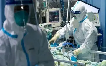 13 فوتی و 87 مبتلا به کرونا در یزد/مردم، برای پیشگیری از شیوع کرونا در خانه بمانند