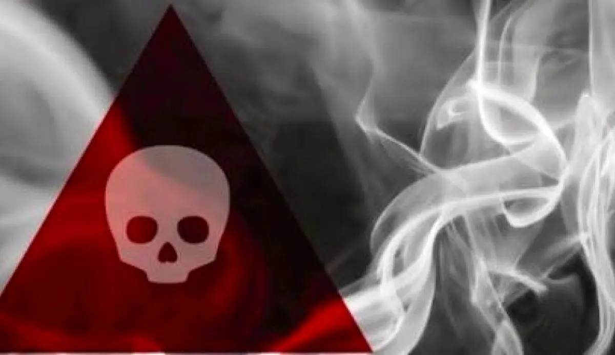 مرگ تلخ بانوی همدانی در دل تاریکی شب/ او قربانی ... 